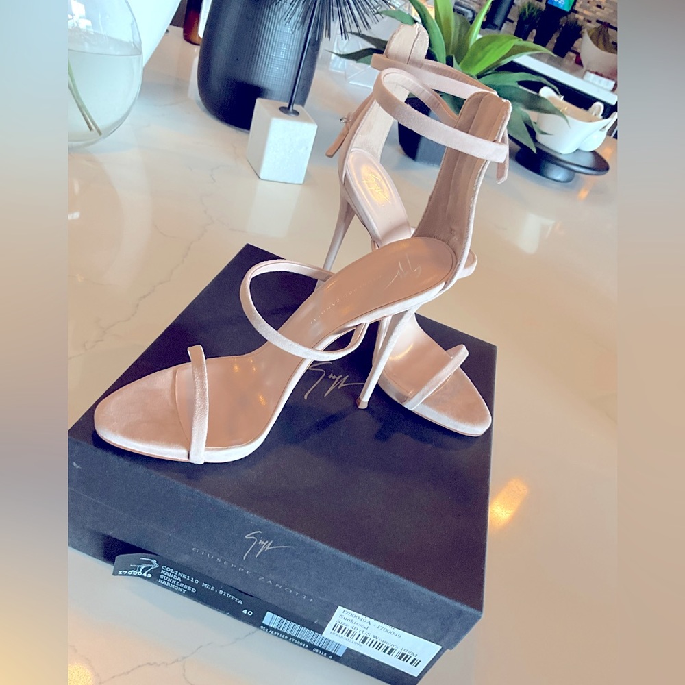 Giuseppe Zanotti COLINE110 Size 10